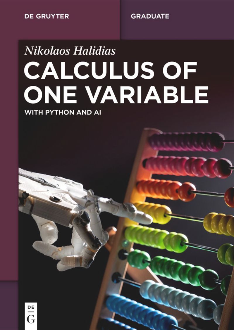 Cover of the book Calculus